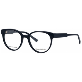 Marc O´Polo 503209 70 Schwarz Kunststoff Damenbrille