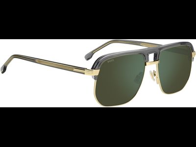 Hugo Boss Sonnenbrille Herren Hugo Boss BOSS 1752/S 59 FT3/MT Ansicht 4