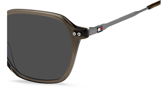 Tommy Hilfiger TH 2132/S 53 09Q - Ansicht 5