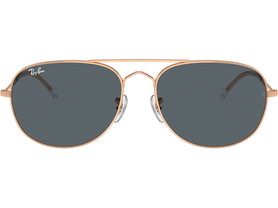 Ray-Ban Sonnenbrille Unisex Ray-Ban Bain Bridge RB3735 9202R5 Ansicht 2