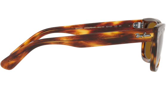 Ray-Ban Burbank RB2283 954/33 - Ansicht 10