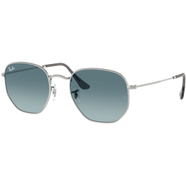 Ray-Ban Sonnenbrille Unisex Ray-Ban RB3548N 003/3M Hexagonal Flat Lenses 