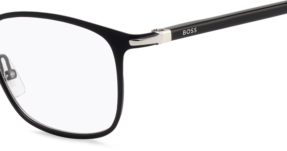 HUGO BOSS BOSS 1043/IT 003 BLACK - Ansicht 5