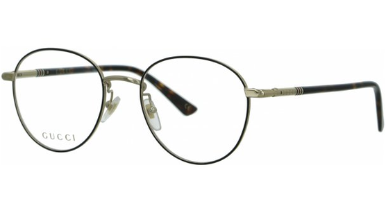 Gucci GG0392O BLACK Brille - Ansicht 2