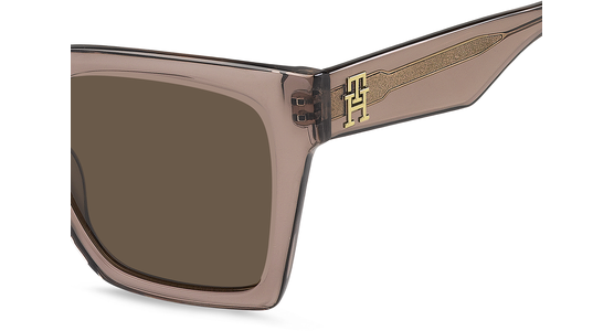 Tommy Hilfiger TH 2100/S 53 35J - Ansicht 5