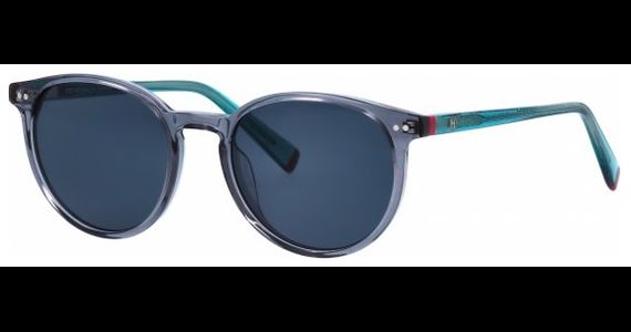Humphrey´s  Kids 584045 Grau Kindersonnenbrille - Ansicht 2