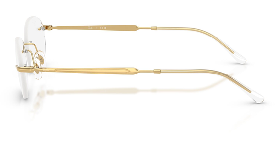 Ray-Ban RX3767V 2500 - Ansicht 4