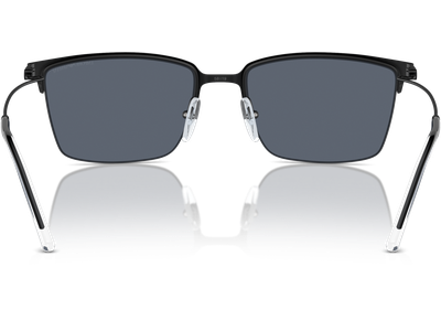 Emporio Armani Sonnenbrille Herren Emporio Armani EA2155 300187 Ansicht 4