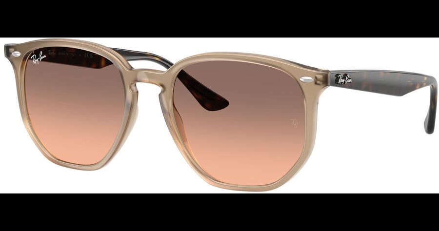 Ray-Ban Sonnenbrille Unisex Ray-Ban RB4306 678846 Ansicht 1