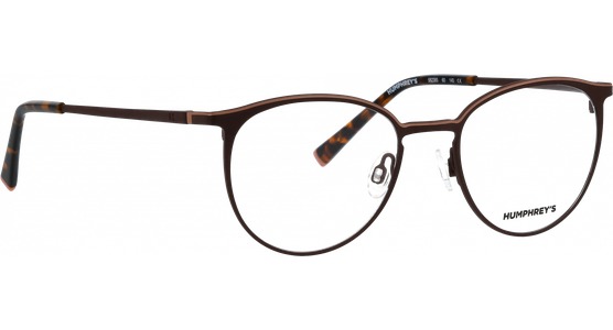 HUMPHREY´S  582385 60 Braun - Ansicht 5