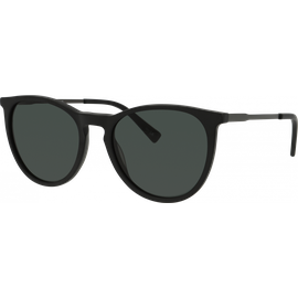 meineBrille 14-36040-01 Schwarz / Gun matt Sonnenbrille