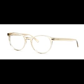 Fraims Brille 03-97010-01 Kim, Ingwer Kunststoff