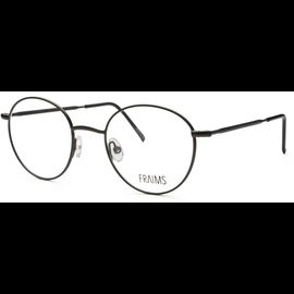 FRAIMS Brille Unisex FRAIMS 03-97180-03 Joy, dunkel Gun Matt