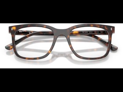 Ray-Ban Brille Unisex Ray-Ban RX5446 2012 Ansicht 5