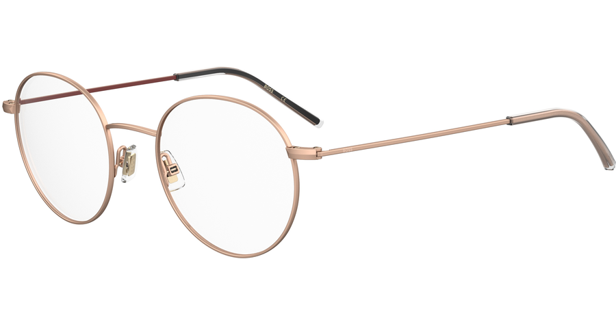 Hugo Boss Brille Damen HUGO BOSS BOSS 1213 RED Ansicht 1