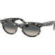 Ray-Ban Wayfarer Oval RB2242 133371