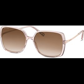 Marc O'Polo 506190 50 2065 Rosé Sonnenbrille