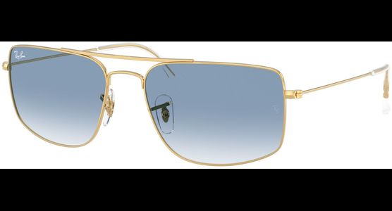 Ray-Ban Explorer III RB3779 001/3F - Ansicht 2