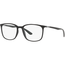 Ray-Ban Brille RX7199 5204 Grau