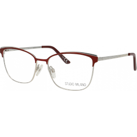 Studio Milano Brille Damen Studio Milano 01-20430-02 5316