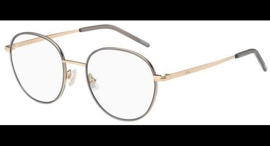 Hugo Boss BOSS 1594 51 GOLD GREY - Ansicht 2