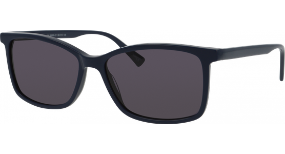 meineBrille 14-36080-01 Dunkelblau glänzend - Ansicht 2