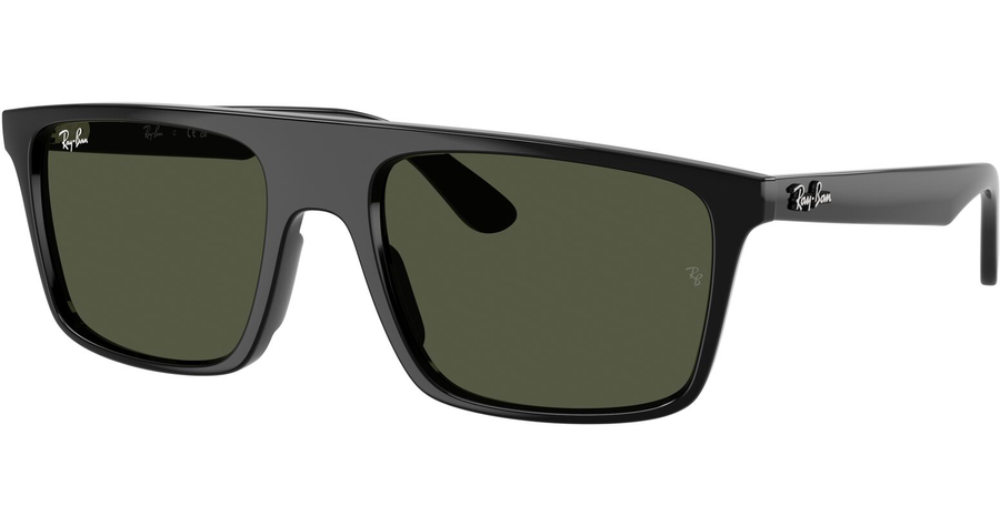 Ray-Ban Sonnenbrille Unisex Ray-Ban RB2222 901/31 Ansicht 1