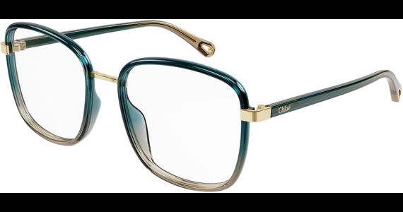Chloé CH0034O 50 012 - Ansicht 2