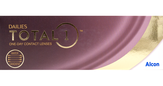 Dailies Total 1 30er - Ansicht 3
