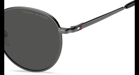 Tommy Hilfiger TH 2217/S 50 KJ1 - Ansicht 4