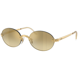 Ray-Ban Sonnenbrille Unisex Ray-Ban RB3929 001/7I