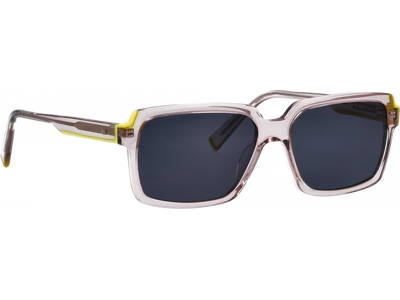 Humphreys Sonnenbrille Unisex Humphrey´s 588184 50 2030 Rosé/Neongelb Ansicht 3