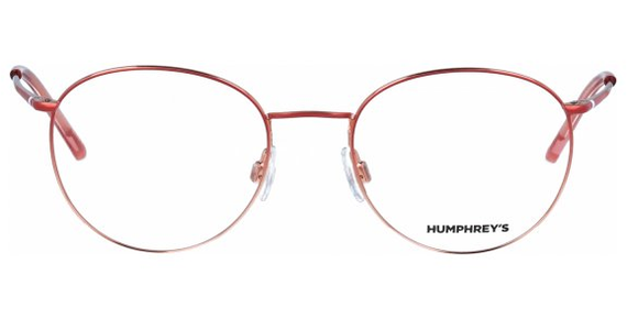 HUMPHREY´S  582273 25 Roségold - Ansicht 5