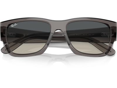 Ray-Ban Sonnenbrille Unisex Ray-Ban Carlos RB0947S 667571 Ansicht 5