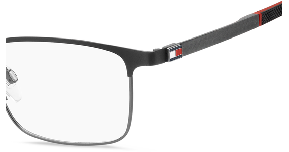 TOMMY HILFIGER TH 1919 003 BLACK - Ansicht 5