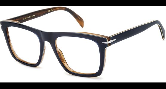 David Beckham DB 7020 53 blue - Ansicht 2