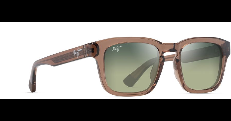 Maui Jim Sonnenbrille Unisex Maui Jim Maluhia HTS643-01 Ansicht 1