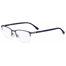 Hugo Boss Brille Herren HUGO BOSS BOSS 1007/IT FLL Blau