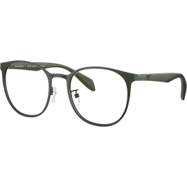 Emporio Armani Brille Herren Emporio Armani EA1148 3017 Grün