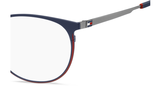 Tommy Hilfiger TH 2276 52 WIR - Ansicht 4