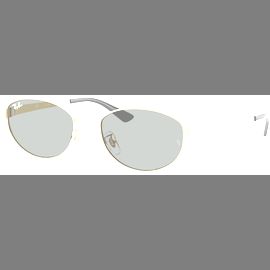 Ray-Ban Sonnenbrille Unisex Ray-Ban RB3774D 001/87