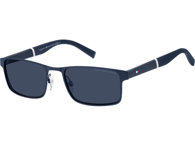 Tommy Hilfiger Sonnenbrille Herren TOMMY HILFIGER TH 1904/S BLUE Ansicht 2
