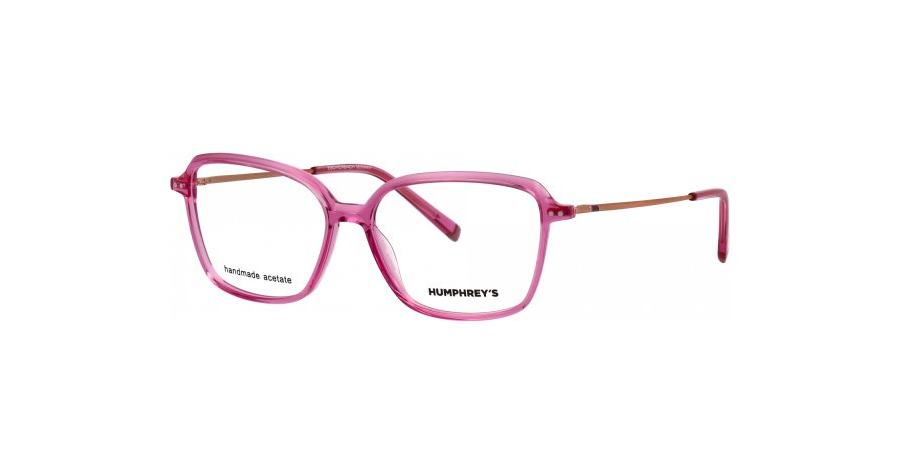 Humphreys Brille Damen Humphreys 581139 55 50 Ansicht 1