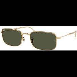 Ray-Ban Sonnenbrille Unisex Ray-Ban RB3746 001/31
