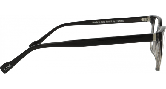 FRAIMS 03-41240-01 Paul, dunkelgrau Verlauf glänzend - Ansicht 4