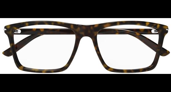 Gucci GG1445O 56 Havanna - Ansicht 3