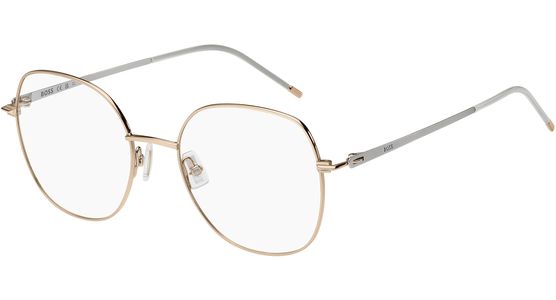 Hugo Boss BOSS 1529 52 GOLD SILVER - Ansicht 3