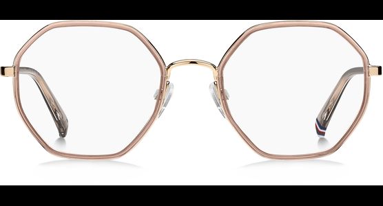 Tommy Hilfiger TH 2056 51 pink - Ansicht 4