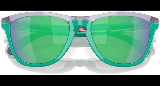 Oakley Frogskins Range OO9284 928406 - Ansicht 7