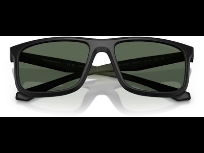 Emporio Armani Sonnenbrille Unisex Emporio Armani EA4234U 500171 Ansicht 5